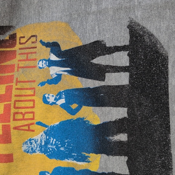 Star Wars Pullover Hoodie with Kangaroo Pockets - Picture 10 of 10